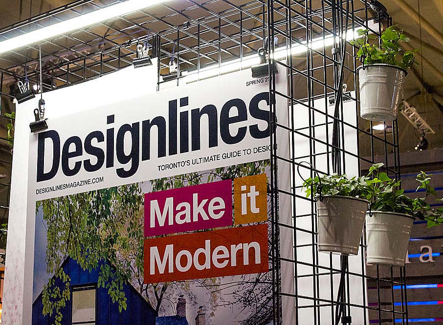 Designlines-magazine-display-at-IDS-2016