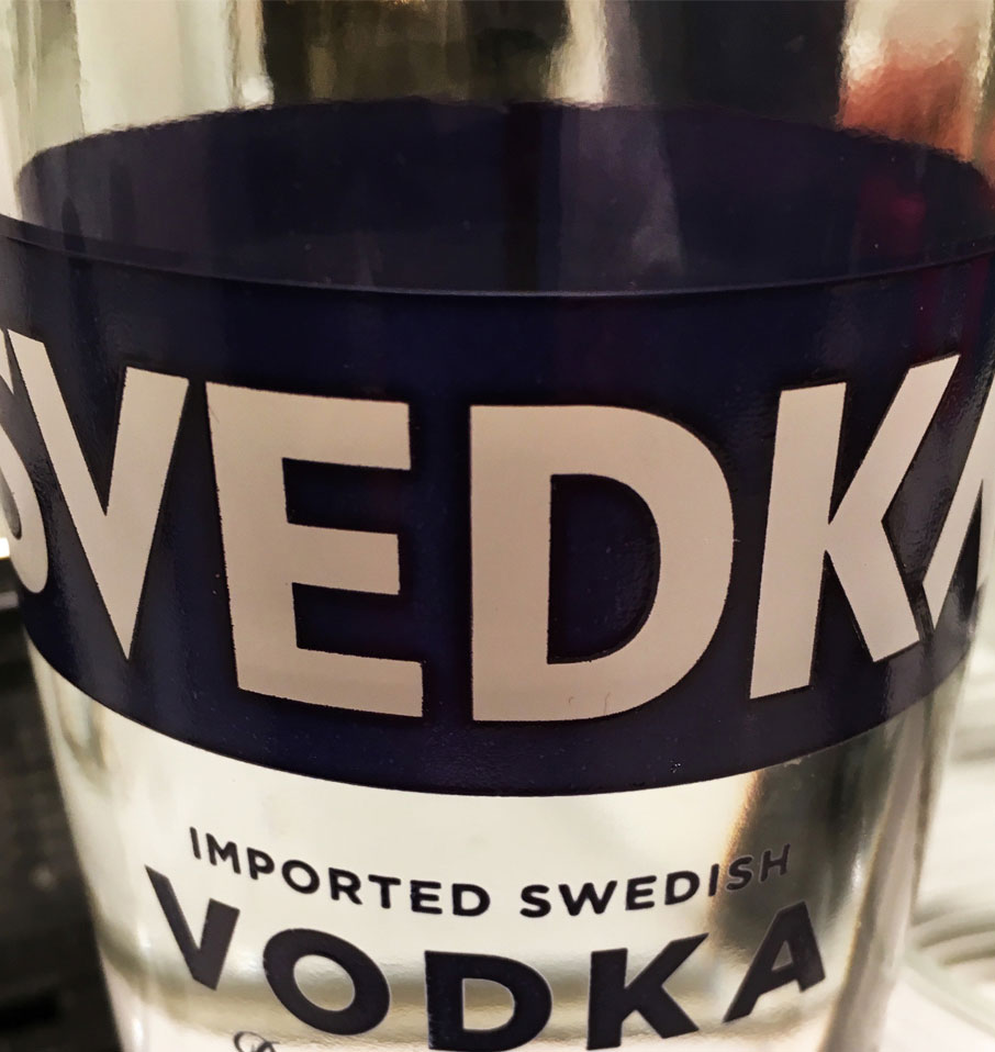 Svedka-swedish-vodka-taste-similar-to-gin-at-High-Point-Market
